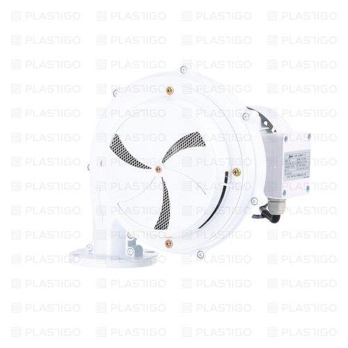 DMUCHAWA 1.5'' 12E 3Φ380-415V 100-125W