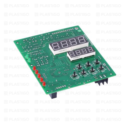 PŁYTKA ELEKTRONICZNA PCB SHD-U