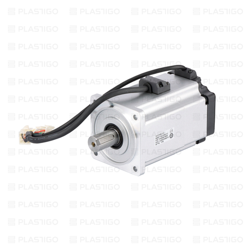 SERVO MOTOR A6 750W MHMF082L1V2M