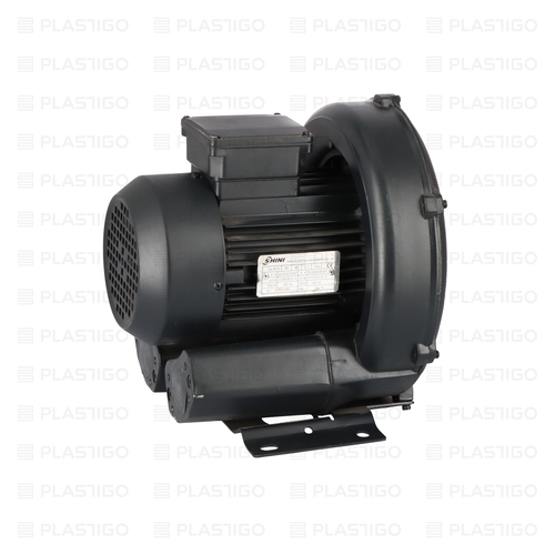 SILNIK Z DMUCHAWĄ RB-310 0,75KW DO SD SDD