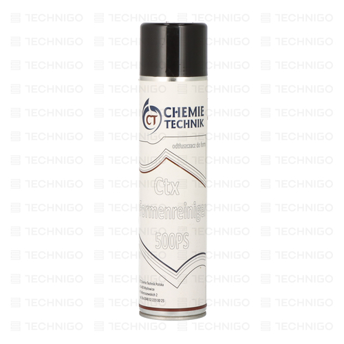 CTX 500PS 600ML