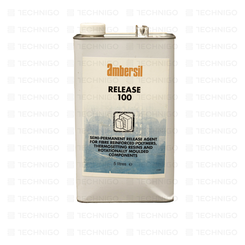 ROZPUSZCZALNIKOWY PÓŁTRWAŁY ŚRODEK ROZDZIELAJĄCY RELEASE 100 / 5L