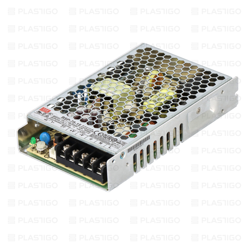 ZASILACZ IMPULSOWY 75W 15VDC 5A