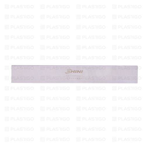 OSTRZA STAŁE DO MŁYNA SG-1635 (173,3x24x5)