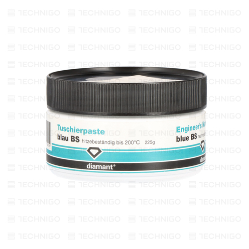 TUSZ KONTROLNY NIEBIESKI DIAMANT BS / 225 g