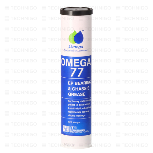 SMAR UNIWERSALNY OMEGA 77 / 400 g