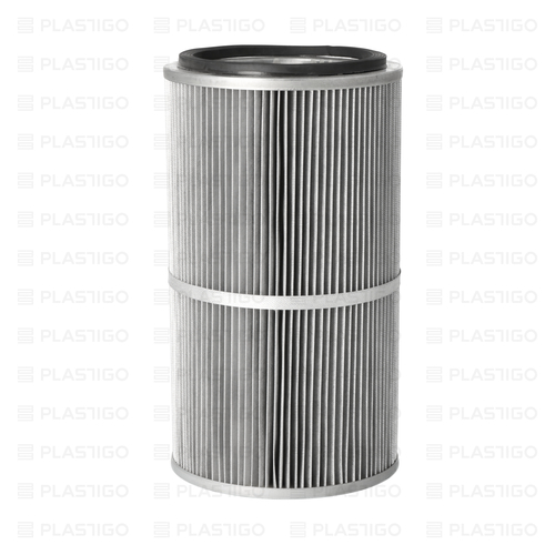 FILTR GŁÓWNY DO SCSF-100 fi240 fi140 x H420