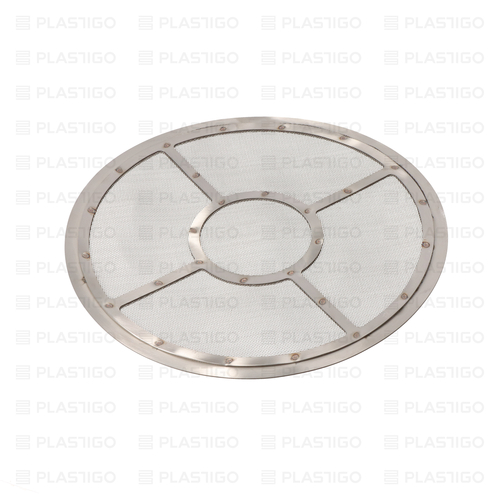 FILTR SIATKOWY SHR-36U FI 340mm