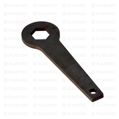 KLUCZ DO ODKRĘCANIA DYSZ WTRYSKOWYCH (41MM)