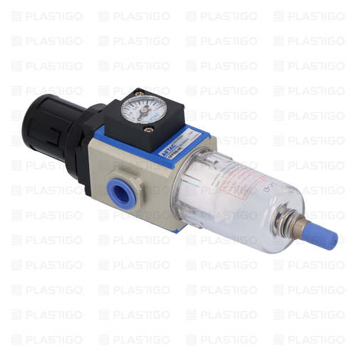 FILTR POWIETRZA GFR200-08-F1