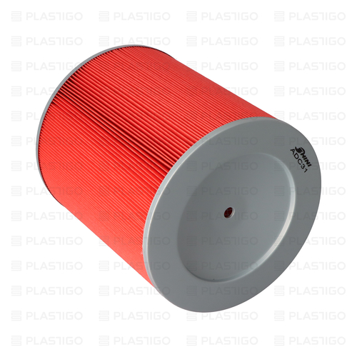 WKŁAD FILTRA SVG-10 HP/ SAL-10HP-UG  223x149x250-mm