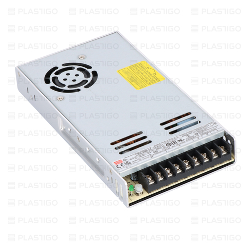 ZASILACZ LRS 24V/350W/14.6A