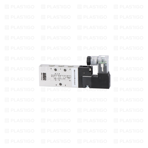 ELEKTROZAWÓR BM-01-510-PR-3143-01 5/2 1/8”
