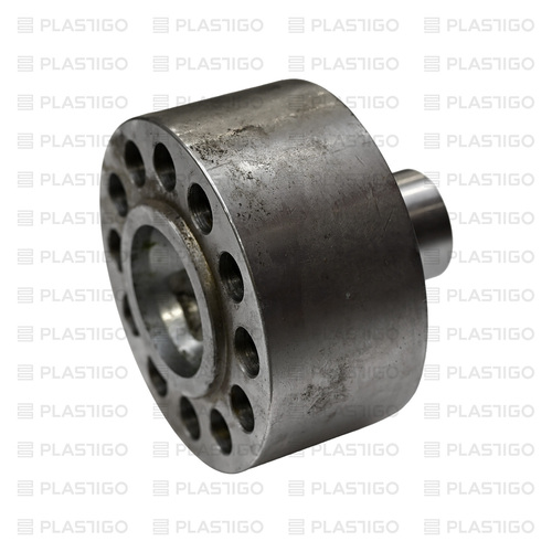 GŁOWICA HTF-530 XC FI90 / FI116 - M45x4 / FI70