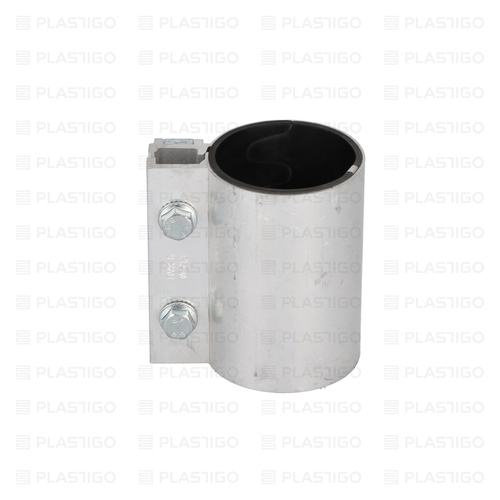 ŁĄCZNIK DO RUR ø 60,3mm L = 100 mm