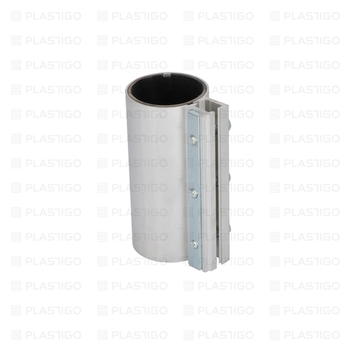 ŁĄCZNIK DO RUR ø 60,3mm L = 150 mm