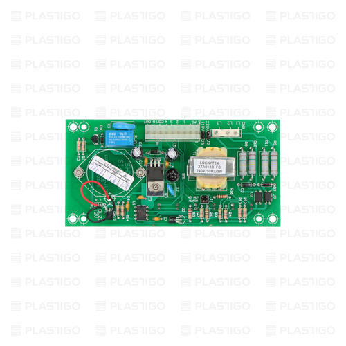 PŁYTKA PCB E2304000 M0442 - SI4T-11