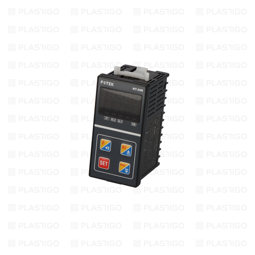 PROGRAMATOR TEMPERATURY NT-20R 230VAC (FOTEK)