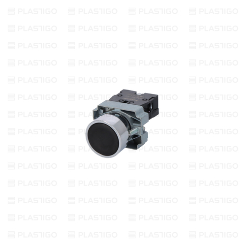 PRZYCISK STOP XB2BA22C 1NC SCHNEIDER