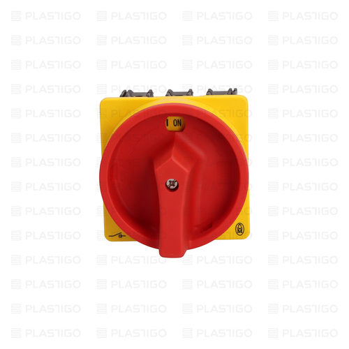 WYŁĄCZNIK GŁÓWNY DO TERMOSTATU STM-3650W 100A
