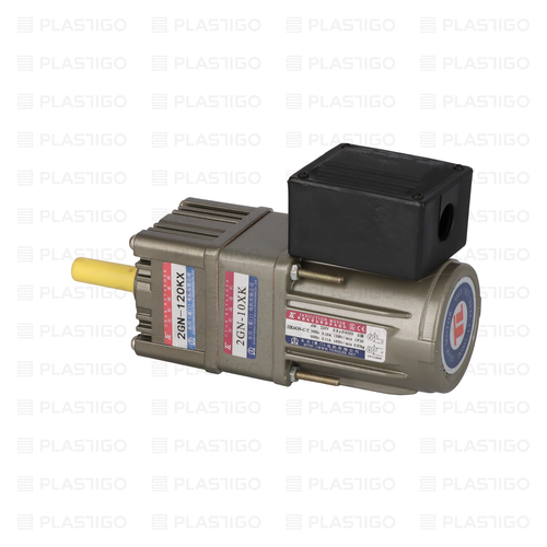 SILNIK KROKOWY 2IK6GN-C-T/2GN-10XK/2GN-120K