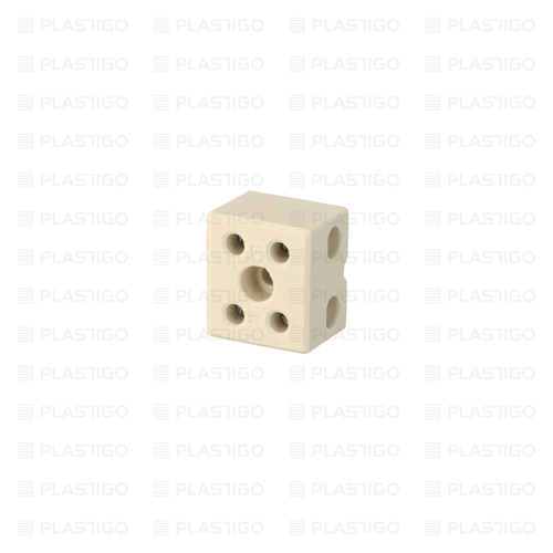 KOSTKA CERAMICZNA 2 POLOWE (34/30/23) 57A