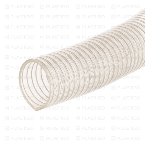 WĄŻ BARDUC PVC 381 40mm FOOD