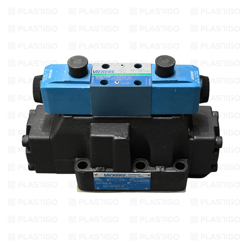 ZAWÓR HYDRAULICZNY VICKERS DG5V-8-S-2C-T-M-U-H-10+ PILOT DG4V-3S-6C-M-U-H5-60