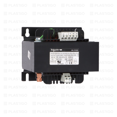 TRANSFORMATOR ABL GTS63U