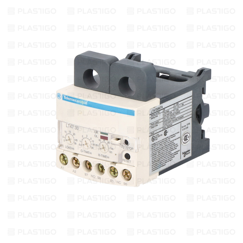 ZABEZPIECZENIE PRZECIĄŻENIOWE LT47 30 3-30A