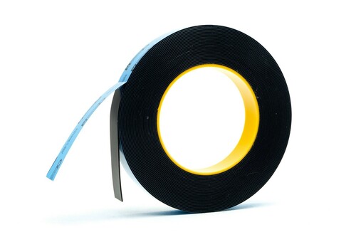 DWUSTRONNA TAŚMA WULKANIZUJĄCA MOULDINGTAPE 19MM