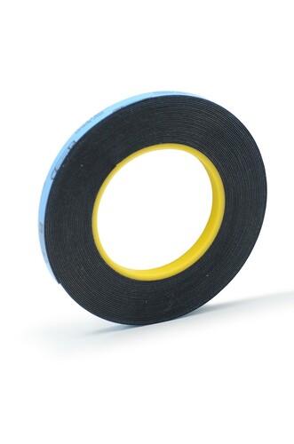 DWUSTRONNA TAŚMA WULKANIZUJĄCA MOULDINGTAPE 9MM