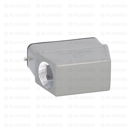 OBUDOWA D16A-SEH-2g-PG21