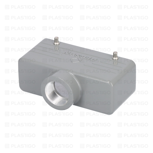 OBUDOWA D24B-TE-4G-PG21