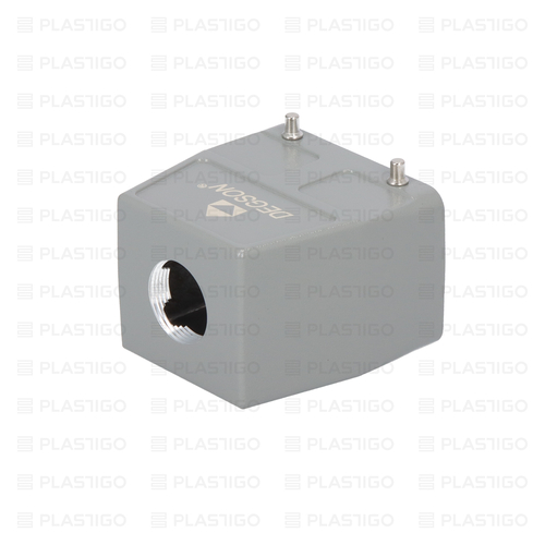 OBUDOWA D32A-TEH-4G-PG21