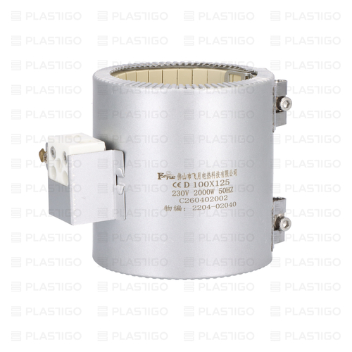 GRZAŁKA CERAMICZNA FI 100x125 2000W