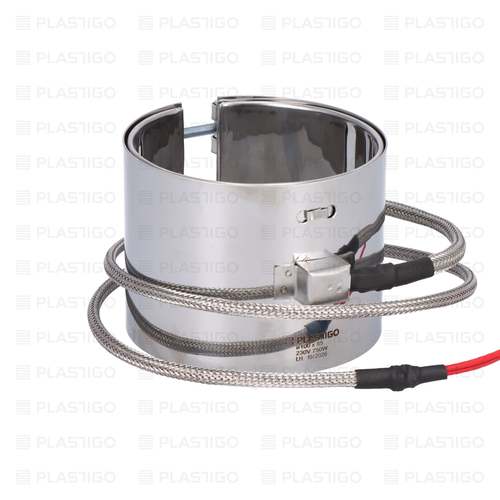 GRZAŁKA MIKANITOWA FI 100x85 230V 750W L=1M