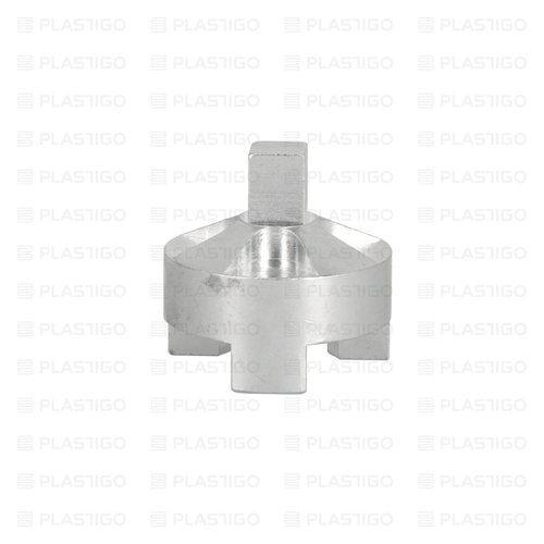 ŁĄCZNIK GÓRNY WAŁU SSM-300U FI 54MM