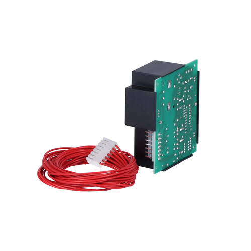 PŁYTKA ELEKTRONICZNA PCB SG-14/24