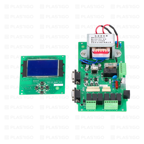 PŁYTKA ELEKTRONICZNA SAL PCB CU-23 230V