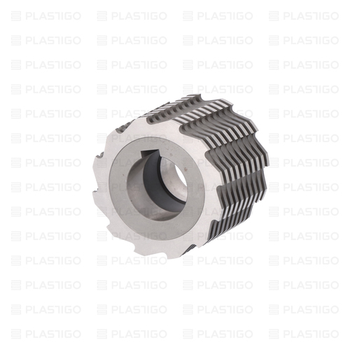 MODUŁY TNĄCE R1 DO MŁYNA SG 24 4mm
