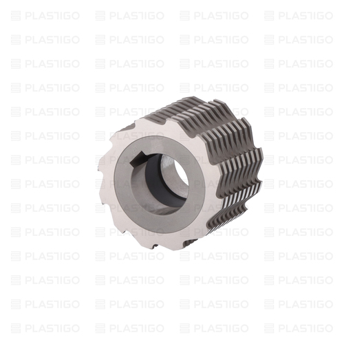 MODUŁY TNĄCE R2 DO MŁYNA SG 24 4mm