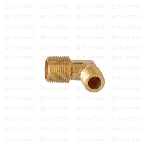 KOLANKO REDUKCYJNE MOSIĘŻNE 1/4'' x 3/8'' STM 910PW