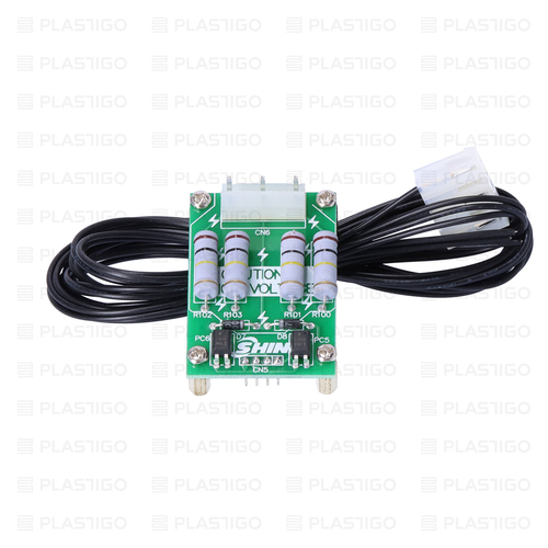 PŁYTKA KOLEJNOŚCI FAZ SCD/SDL TU-01B-V10