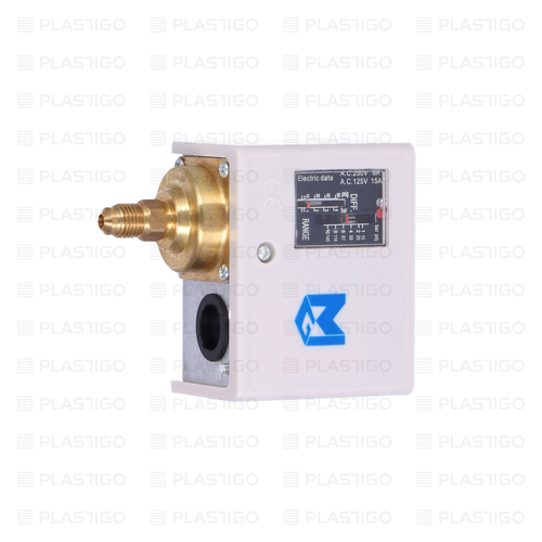 PRESOSTAT P10E STM