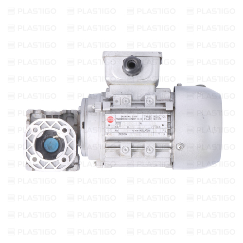 SILNIK Z REDUKTOREM YL-56M2-4 0.09KW I=30 SVM