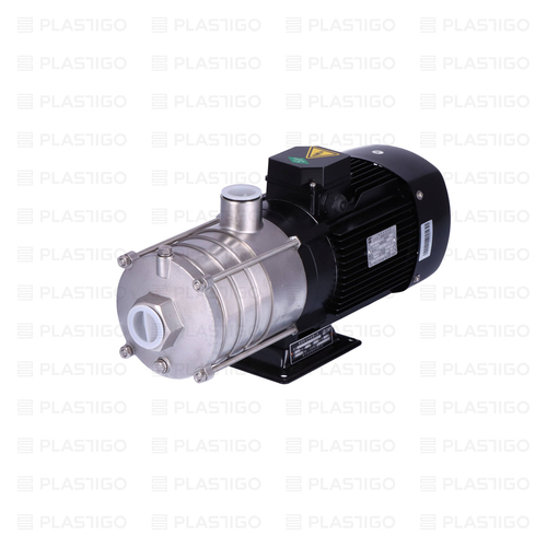POMPA CHLF 8-40LSWSC 1.5KW Q-8m3/h H-34m 1.1/2'' - 1.1/4'' SIC