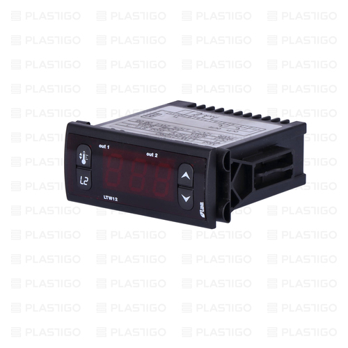 PROGRAMATOR TEMPERATURY SIC TYP LTW 12T2RD-50+150 ST1