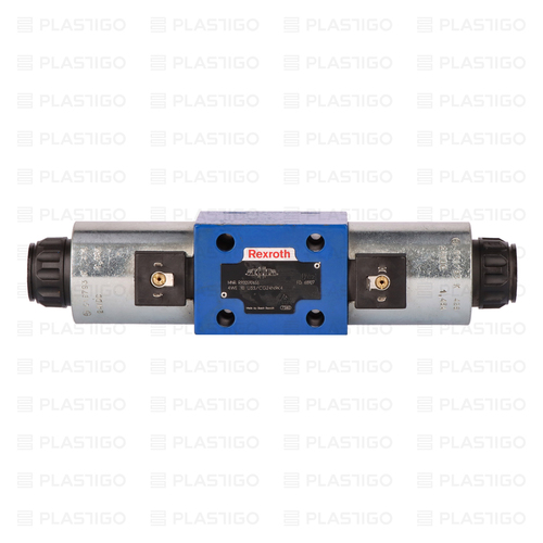 ELEKTROZAWÓR REXROTH 4WE10U33 / CG24N9K4