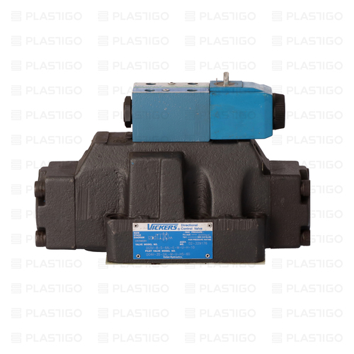 ZAWÓR HYDRAULICZNY VICKERS DG5V-8-S-6AL-E-M-U-H-10 + PILOT DG4V-3S-2AL-M-U-H5-60